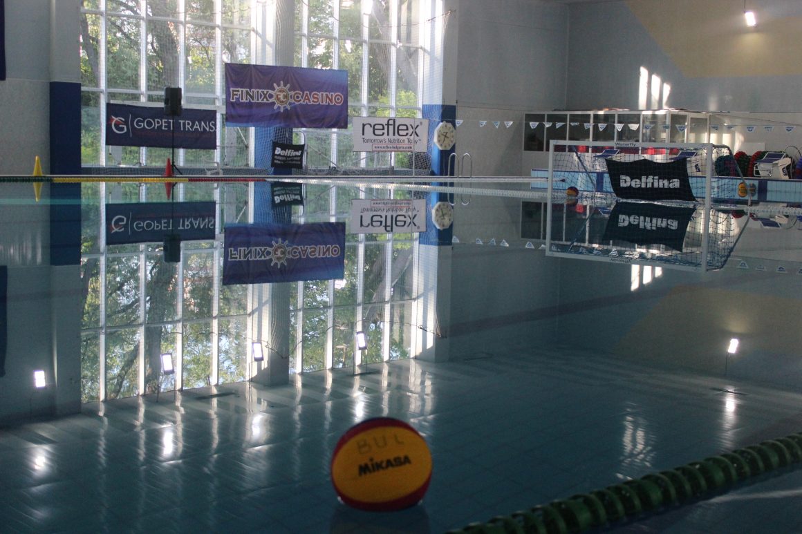 РЕЗУЛТАТИ U15 ЗОНА ЗАПАД 24 – 25.02.2018 – София КЛАСИРАНЕ