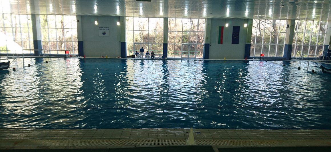 Държавно Първенство – U15 24 – 25.03.2018 Г. ВАРНА Държавно Първенство – U15 24 – 25.03.2018 Г. ВАРНА