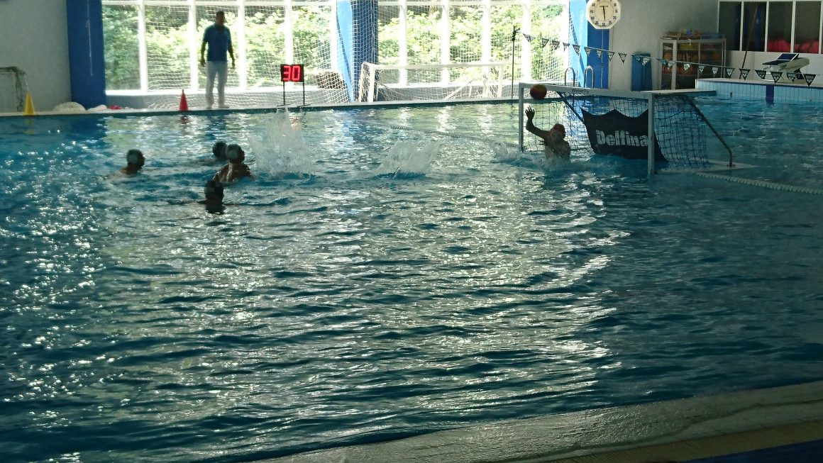 ПРОГРАМА U15- ЗОНА ЗАПАД – ФИНАЛ 10-11.3.2018 – Враца – група “Д” и “Е”