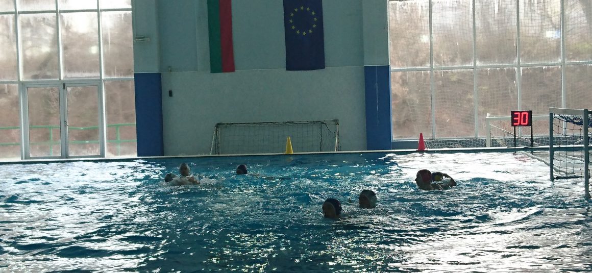 Резултат от втория ден на Квалификационен турнир – Държавно първенство по водна топка за юноши старша – U19 – София Резултат от втория ден на Квалификационен турнир – Държавно първенство по водна топка за юноши старша – U19 – София