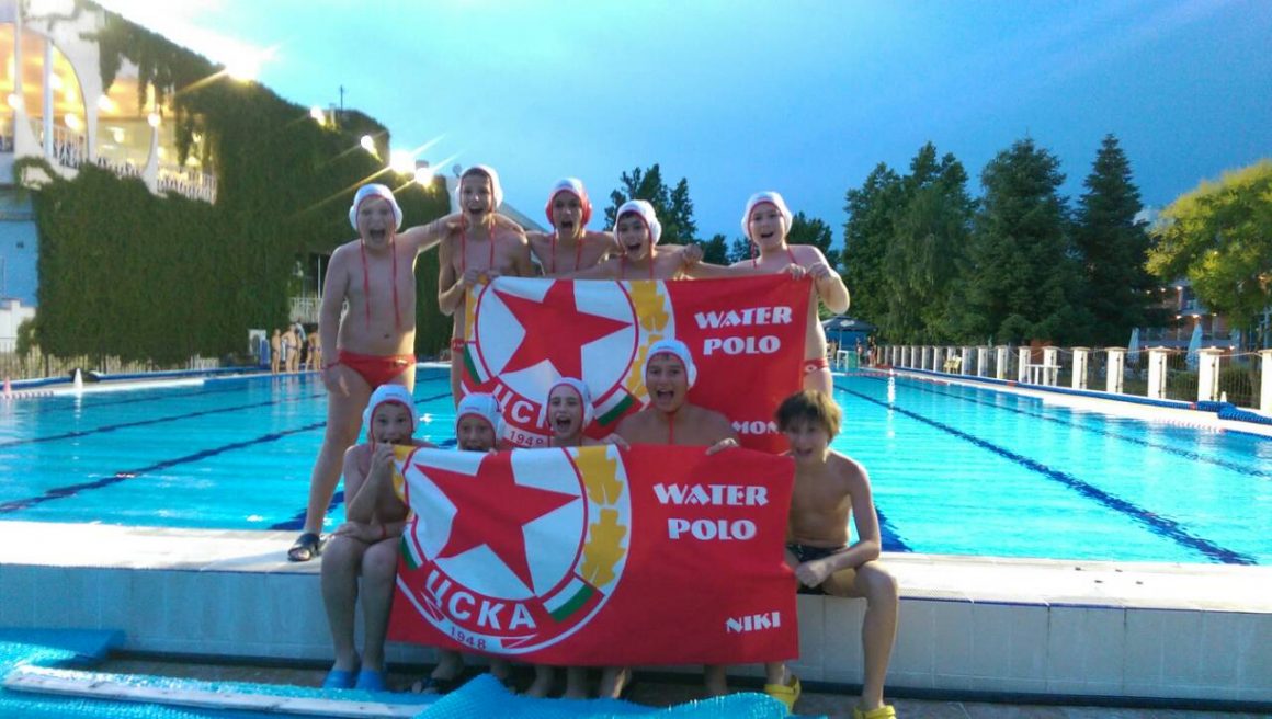 РЕЗУЛТАТИ КУПА БФ ВОДНА ТОПКА U11 14-18.06.2018 г. Аква Лайф – с. Кранево с участието на 76 ватерполисти, родени през 2007 г. и по-малки РЕЗУЛТАТИ КУПА БФ ВОДНА ТОПКА U11 14-18.06.2018 г. Аква Лайф – с. Кранево с участието на 76 ватерполисти, родени през 2007 г. и по-малки